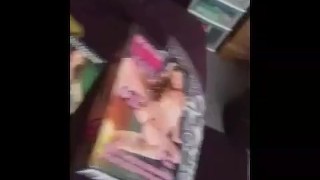 New Jay Update