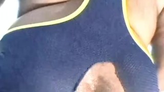 Creamy Macho Hole 