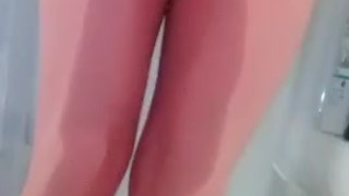 pee in pink pt3