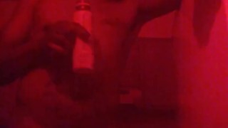Red 🚨 this is bigger than porn