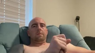 Huge Cock Tattoo Guy