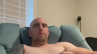 Huge Cock Tattoo Guy