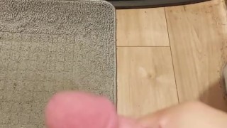 First time on cam semi soft