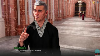 RePlay: TO BE A KING #38 • PC Gameplay [HD]