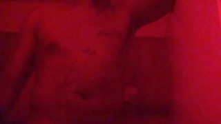 Red 🚨message
