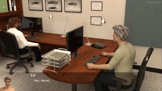 Project Hot Wife: Office Wife-S2E41