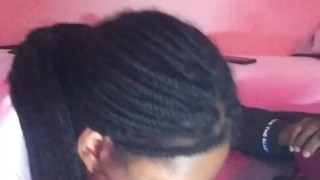 (2 angles) I took his soul with my mouth‼️ Full Video on Onlyfans…