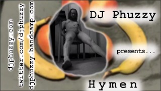 Glory Hole peephole music video 