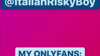 My TWITTER & ONLYFANS