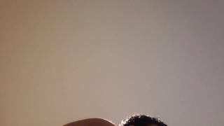 ANAL MI SUEGRA LE REVIENTO EL CULO A LA DE MI NOVIA GRITA ANAL