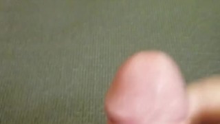 Shooting cum 💦💦💦