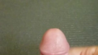 Shooting cum 💦💦💦