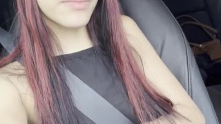 me contoran en el uber