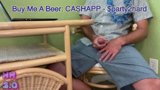 Step Mom Left Out Her Laptop With Nudes On It