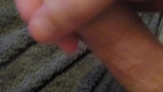 Daddy Bear is at it again, Let the cum flow!