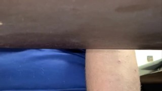 Fan requested cage check 6/23/22