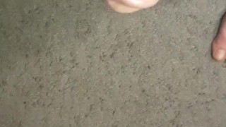 Маленький член все время падает