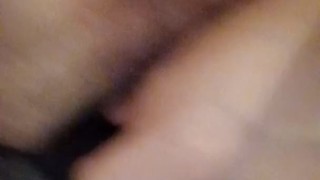 Pov: your bf wants some dick