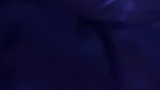 Enjoying myself part 1