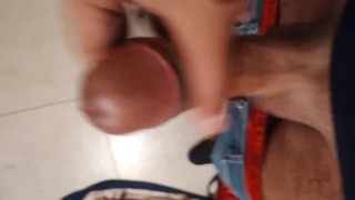 Mi estreno disfrúten 