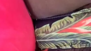 Drinking and pissing 