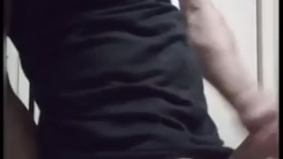 Home from gym ,fuck Im HORNY AS FUCK