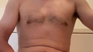 オナニーしました