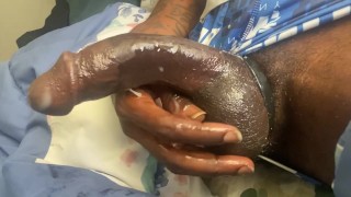 Get your FRESH MASTER BULLY COCK CUM NECTAR FEED UP 