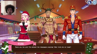 These Minigames Are Too Hard - Camp Buddy Scoutmaster Season Part 20