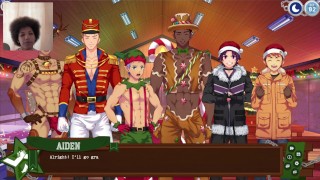 These Minigames Are Too Hard - Camp Buddy Scoutmaster Season Part 20