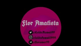 Gordita torpe usando dildos 