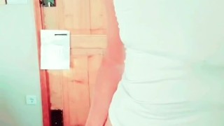 Slutboyben CAM4 User dates sexy slut II