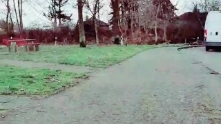 Slutboyben CAM4 Sexy Cruising Chick XXVIII