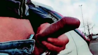 Slutboyben CAM4 Sexy Cruising Chick XXVIII