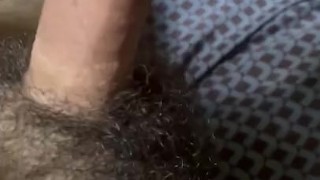 Fat cumshot 