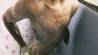 Chuveiro sexy 