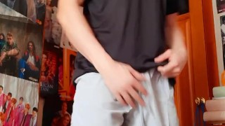 Blue monday - gachimuchi sex