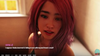AOA ACADEMY #137 - PC Gameplay [HD]