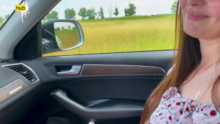 - Okay, I'll spread my legs for you. "Stepson fucked stepmom after driving lessons"
