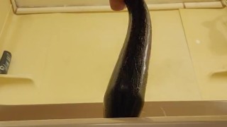 Deep anal 