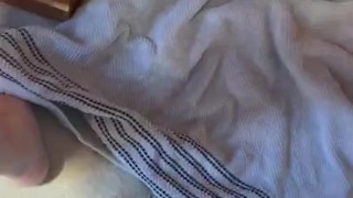 Big cum shot part 2