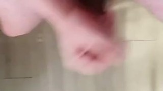 MY JUICY COCK NEEDS HEAD SO BAD- Jerking off