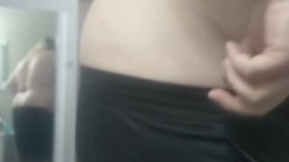 Dare: Wear a butt plug for 7 hours. Completed!