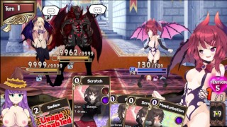 Let's Play Succubus Connect / Part 15 / VTuber