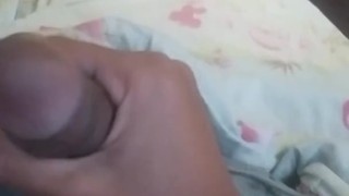 Batendo uma na tarde pra relaxar