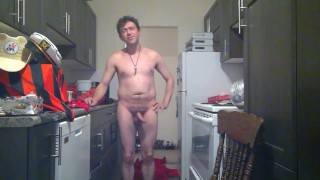 Maolo's XXX Navy Soldie3r Cum Surprise!