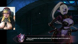 Mirror - Naked Hentai Gameplay pt. 2