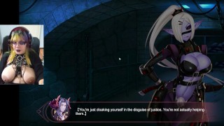 Mirror - Naked Hentai Gameplay pt. 2