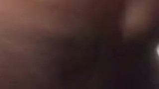 Big cumshot from my cock 