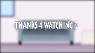 Depressi0n fucks me hard and mercilessly on the sofa | Oc - Animatic